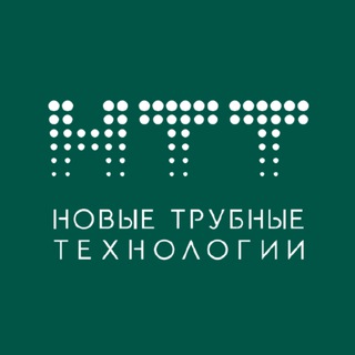 Логотип @ntt_chat - НТТ Чат