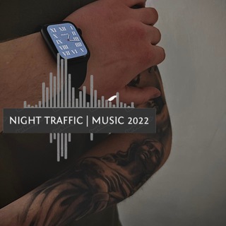 Логотип @ntt_musiccc - Night traffic | music 2022
