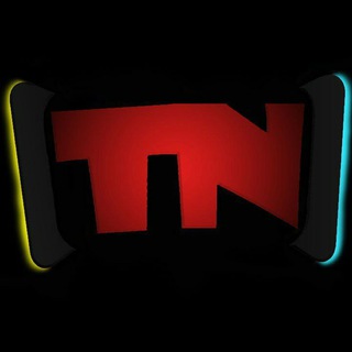 Логотип @ntudark - Темний НТУ [ТН]