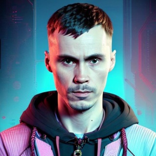 Логотип @ntuzov - Николай Тузов