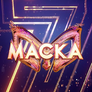Логотип @ntv_maska - Маска