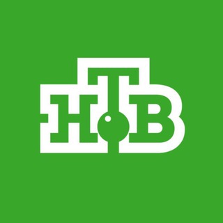 Логотип @ntvclub - НТВ Развлекательное