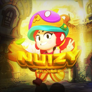 Логотип @nu1zy_channel - nu1zy channel