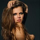 Логотип @nu_canika - Ника Здорик OFFICIAL