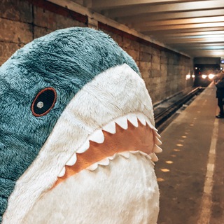 Логотип @nu_che_ty_kak - Ну чё, ты как?