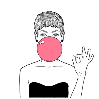 Логотип @nu_takoe_mood - Красоту ничем не испортишь