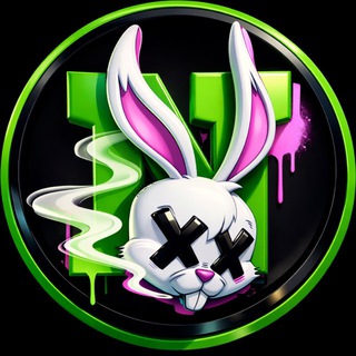 Логотип @nuahule_tut - NUAHULE °°° кальяны & маркетинг