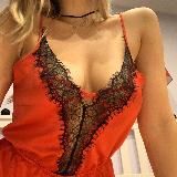 Логотип @nuannces - Ню Ансы