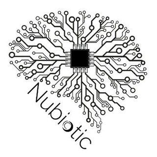 Логотип @nubiotic - NUBIOTIC TECHNOLOGIES SYSTEMS LIMITED [HK]