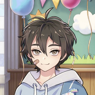 Логотип @nucarnivallru - Nu: Carnival | Перевод