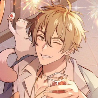 Логотип @nucarnivalnews - Nu: Carnival RU