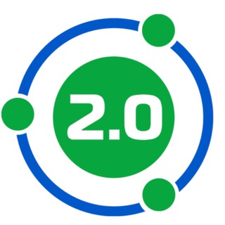 Логотип @nuclear_energy_russia - ⚡️ Атомная энергия 2.0 ⚡️
