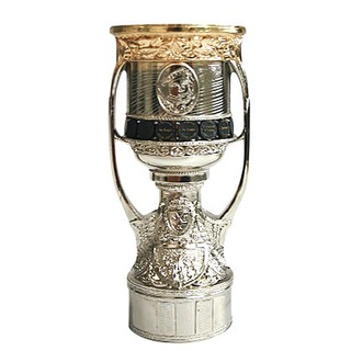 Логотип @nuclear_hockey - ХОККЕЙ РОССИИ l НХЛ l КХЛ