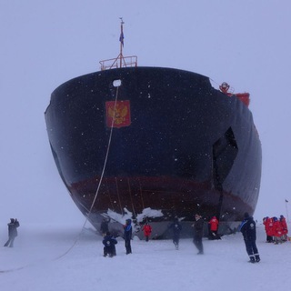 Логотип @nuclear_love - Телега на атомной тяге