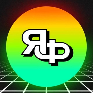 Логотип @nuclearfest - Ядерный Фестиваль