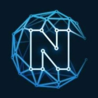 Логотип @nucleuskorea - 뉴클리어스 비전(Nitro Network formerly Nucleus Vision) Korea
