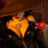 Логотип @nude_club - NudeClub