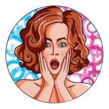 Логотип @nudeainews - Нейросети | Nude AI 🧬