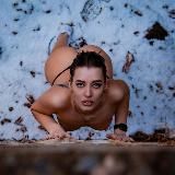 Логотип @nudephotographer_vl - Ню фотограф. Владивосток