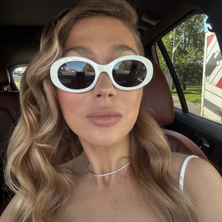 Логотип @nuderedd - Хотела красные, сделала нюд