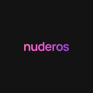 Логотип @nuderos - Nuderos