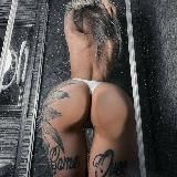 Логотип @nudes_spain - Chicas españolas