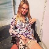 Логотип @nudeseleba - Голые знаменитости 🔞