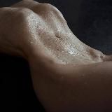 Логотип @nudestet - NUDEstet