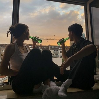 Логотип @nudgi - NudGi