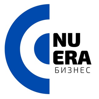 Логотип @nuera_business - NuEra БИЗНЕС
