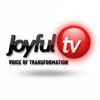 Логотип @nuergospelsongs - Joyful tv