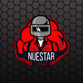 Логотип @nuestar_news_chat - Nuestar News Chat