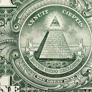 Логотип @nuevoordenmundial1776 - NUEVO ORDEN MUNDIAL /// CONSPIRACIÓN MUNDIAL SATÁNICA /// ILLUMINATI-JESUITA-JUDEOMASONERIA /// CANAL OFICIAL 🎙📡✝️