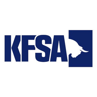 Логотип @nufinance - KFSA
