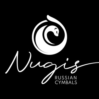 Логотип @nugiscymbals1 - Nugis Cymbals