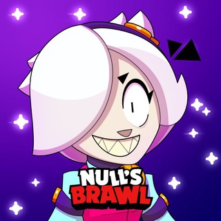 Логотип @nuilsbrawl - Null's Brawl | Null's Clash | Null's Royale