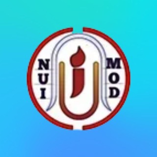 Логотип @nuimobilelegends - NUI - QUANTUM / EVE