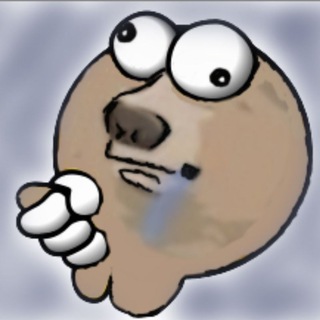 Логотип @nukaktamsmemami - как там с мемами вопрос обстоит