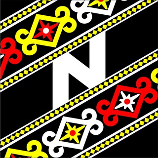 Логотип @nukus_chat - Nukus Chat