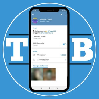 Логотип @nukussamsung - NUKUS telefon bazar | UYDE QALIŃ😷