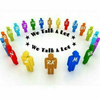 Логотип @nukustalk - nukus: We talk a lot