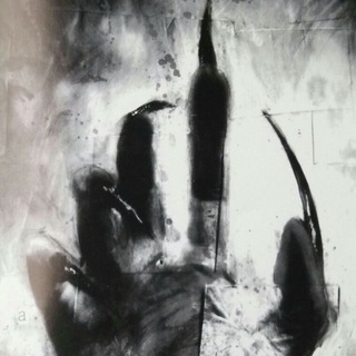 Логотип @nullash - Шальная#пуля#