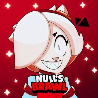 Логотип @nullsbrawl7 - Null's Brawl | Null's Clash | Null's Royale