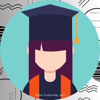 Логотип @nulp_abit - Абітурієнти НУ "ЛП"