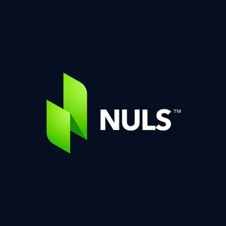 Логотип @nuls_india - NULS India