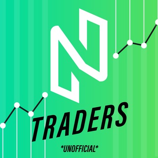 Логотип @nuls_traders - NULS ECO Traders [The Room of the Eternal Whining]
