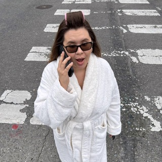 Логотип @numainumai - НуМай!