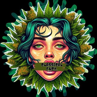 Логотип @numbalot - Classical fuck.