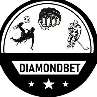 Логотип @number_one_diamondbet - DiamondBet