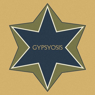 Логотип @numbersgypsyosis - Numbers by Gypsyosis